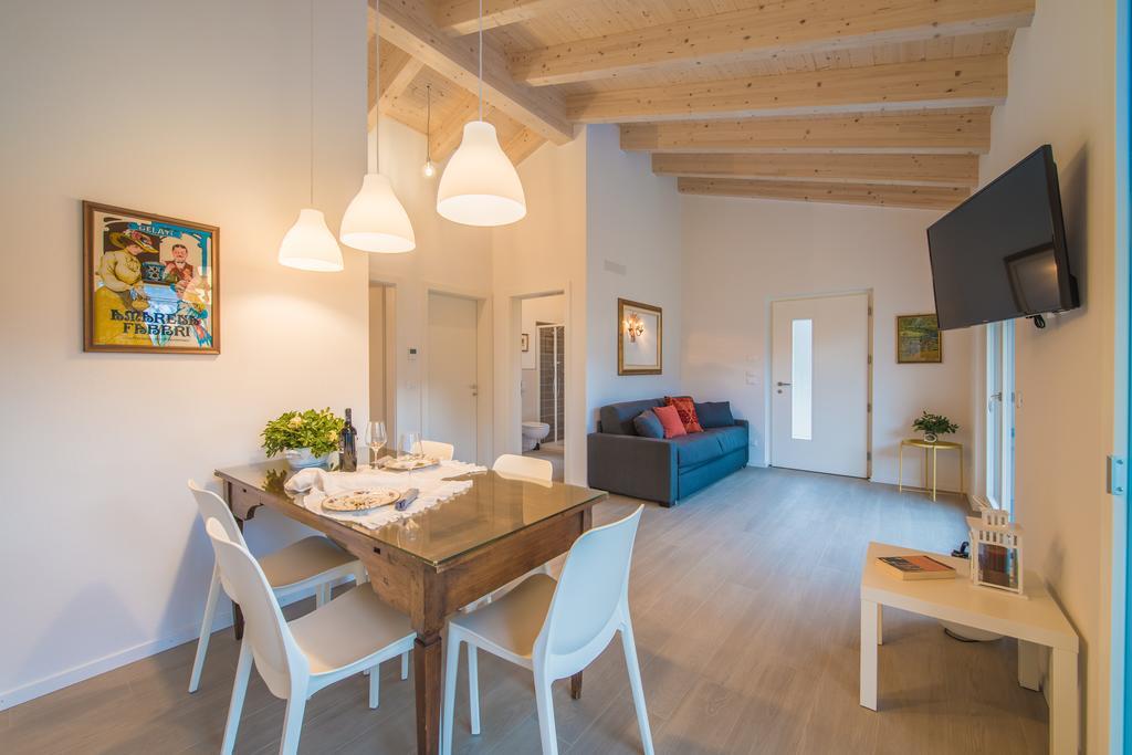 Drena La Gazza Ladra Apartments - Garda Chill Out מראה חיצוני תמונה