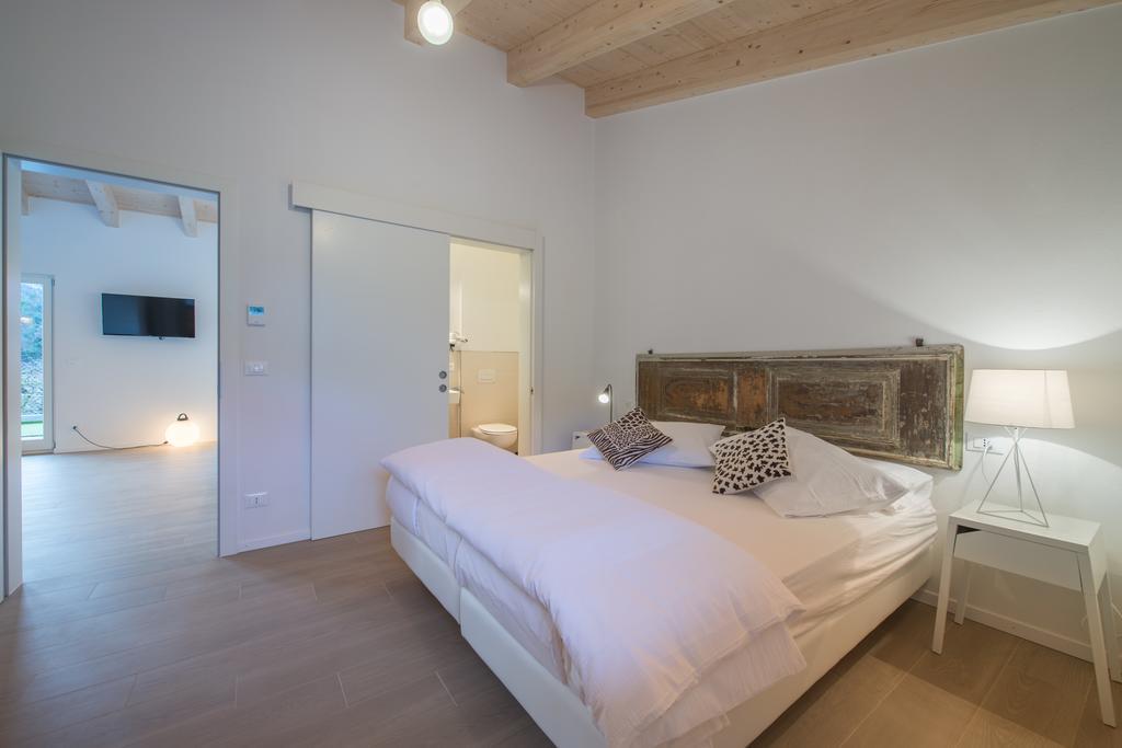 Drena La Gazza Ladra Apartments - Garda Chill Out מראה חיצוני תמונה