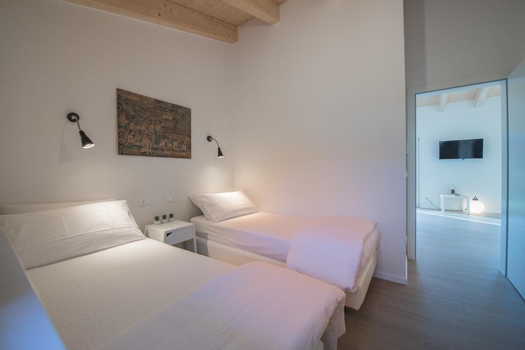 Drena La Gazza Ladra Apartments - Garda Chill Out מראה חיצוני תמונה