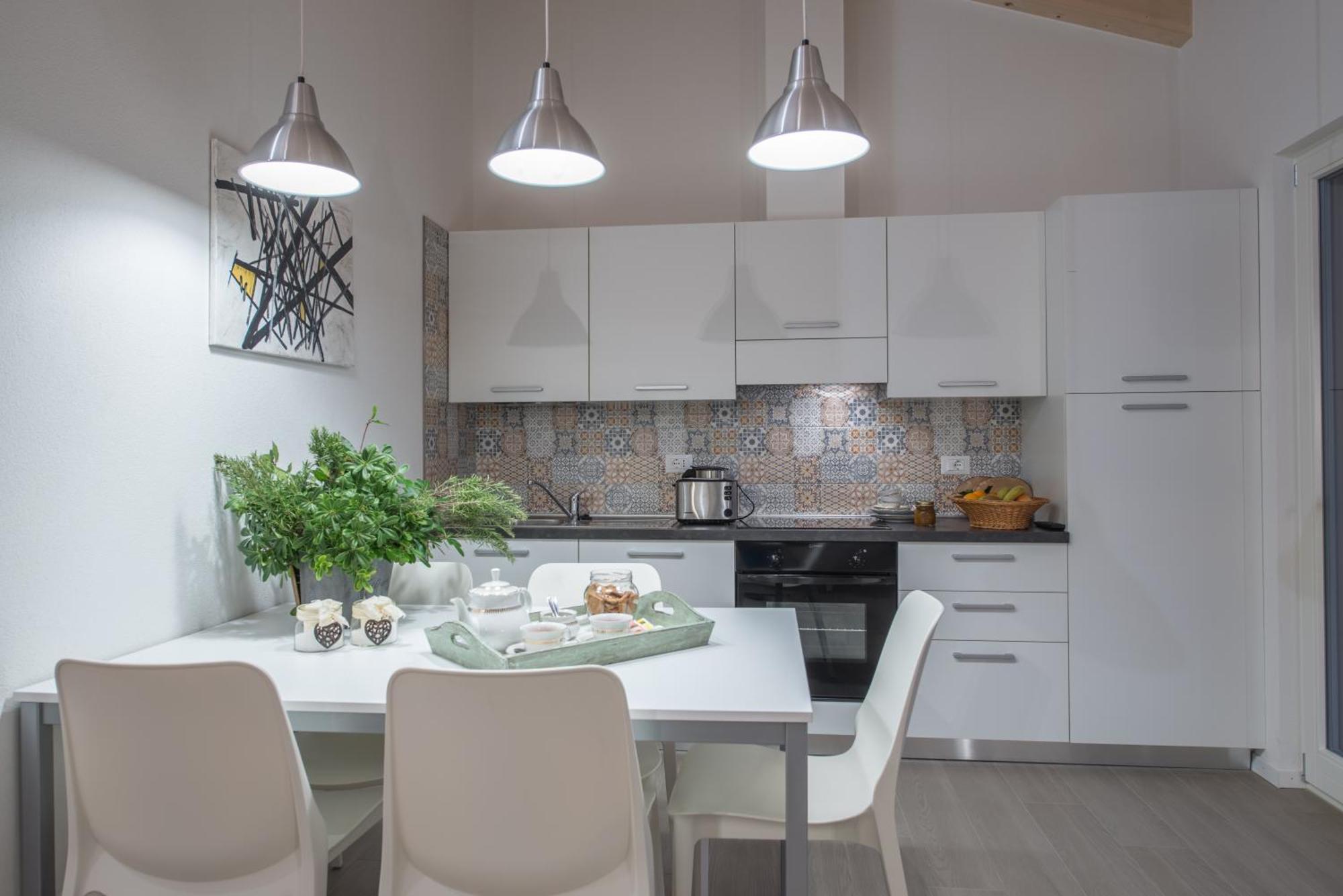 Drena La Gazza Ladra Apartments - Garda Chill Out מראה חיצוני תמונה