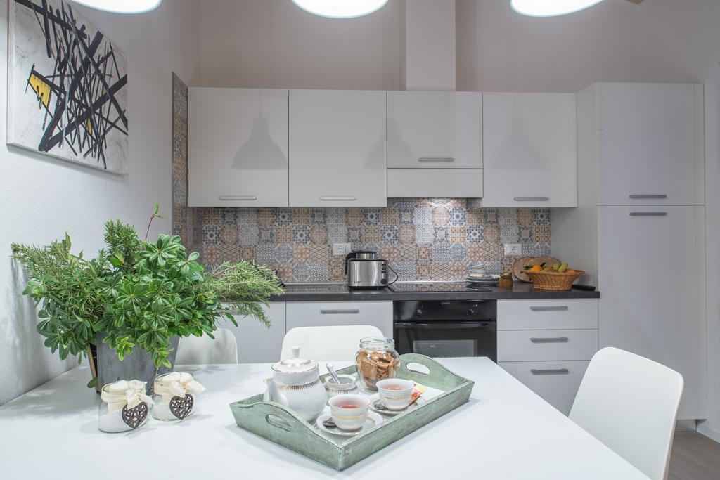 Drena La Gazza Ladra Apartments - Garda Chill Out מראה חיצוני תמונה