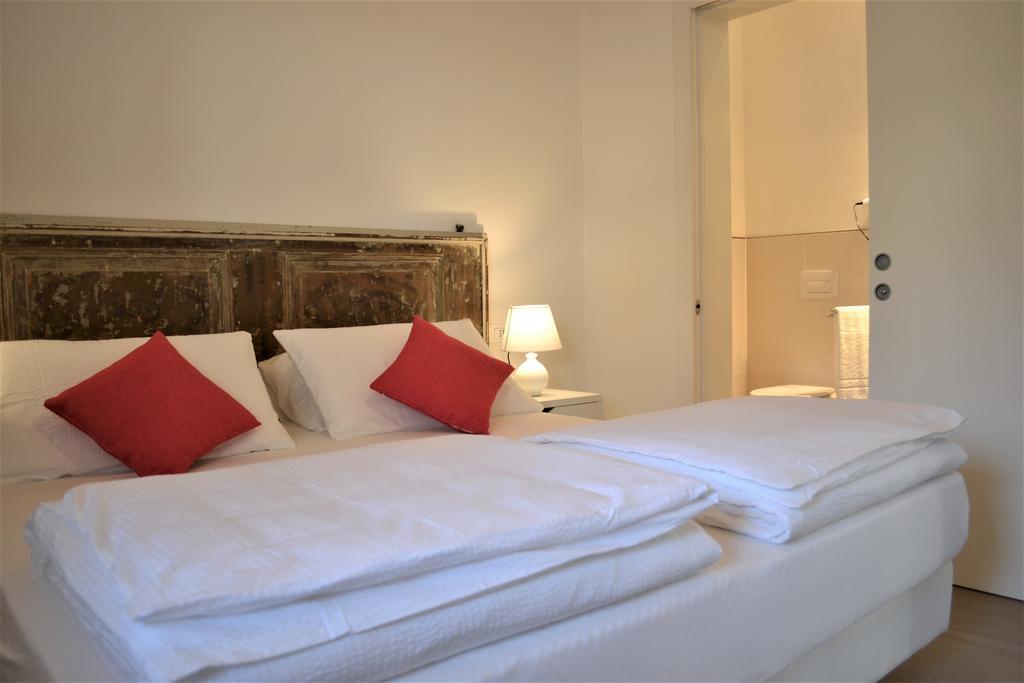 Drena La Gazza Ladra Apartments - Garda Chill Out מראה חיצוני תמונה