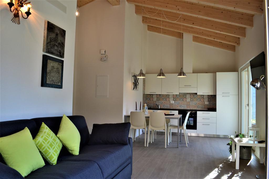 Drena La Gazza Ladra Apartments - Garda Chill Out מראה חיצוני תמונה