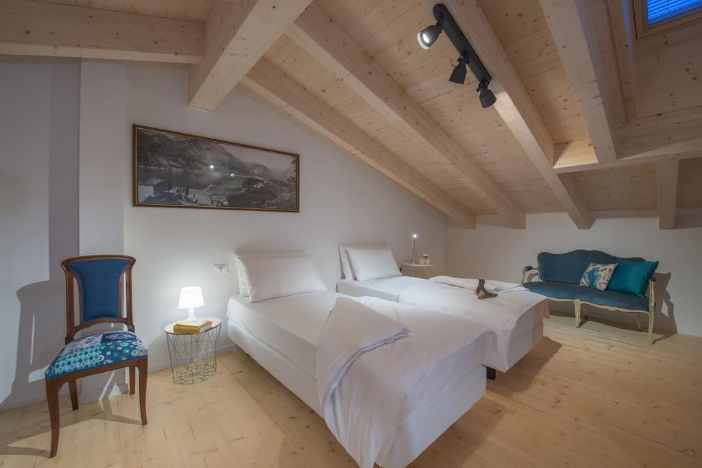 Drena La Gazza Ladra Apartments - Garda Chill Out מראה חיצוני תמונה