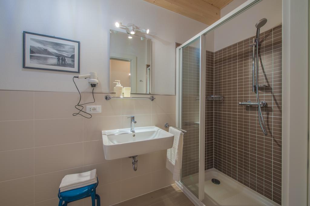 Drena La Gazza Ladra Apartments - Garda Chill Out מראה חיצוני תמונה