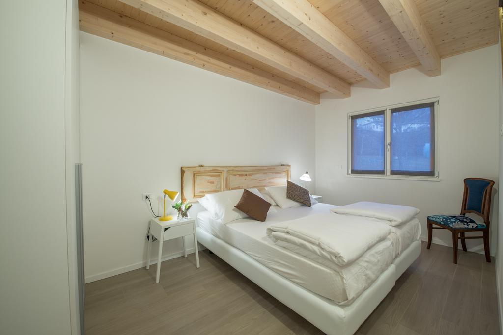 Drena La Gazza Ladra Apartments - Garda Chill Out מראה חיצוני תמונה