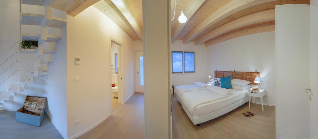 Drena La Gazza Ladra Apartments - Garda Chill Out מראה חיצוני תמונה