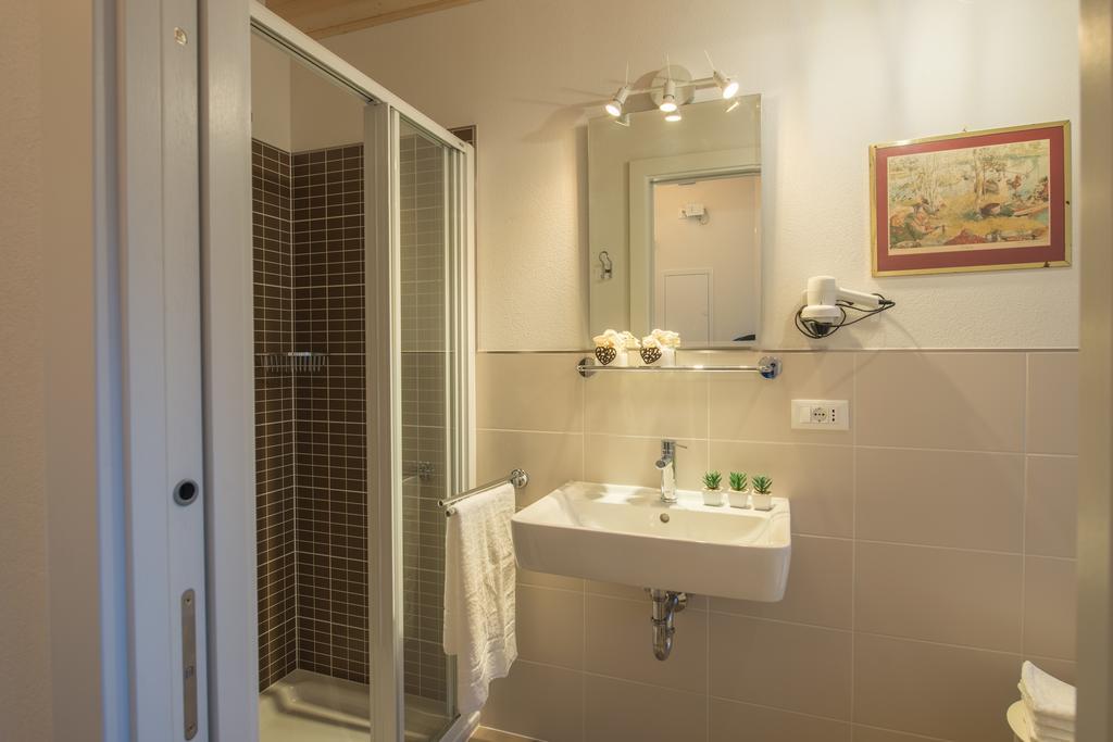Drena La Gazza Ladra Apartments - Garda Chill Out מראה חיצוני תמונה