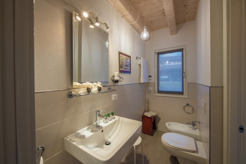 Drena La Gazza Ladra Apartments - Garda Chill Out מראה חיצוני תמונה