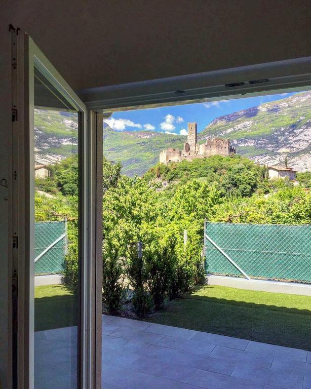 Drena La Gazza Ladra Apartments - Garda Chill Out מראה חיצוני תמונה