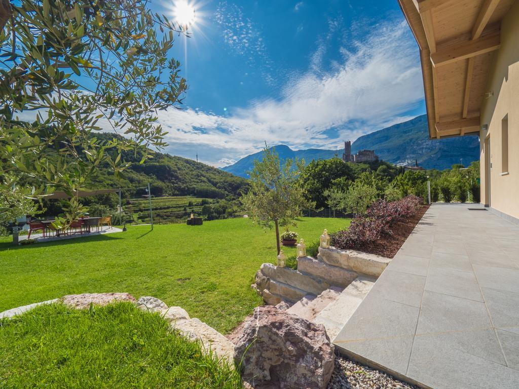 Drena La Gazza Ladra Apartments - Garda Chill Out מראה חיצוני תמונה